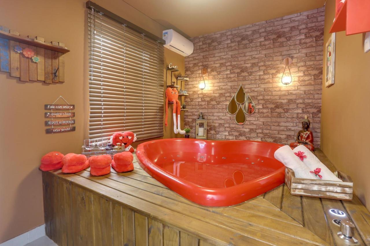 Quarto Duplo