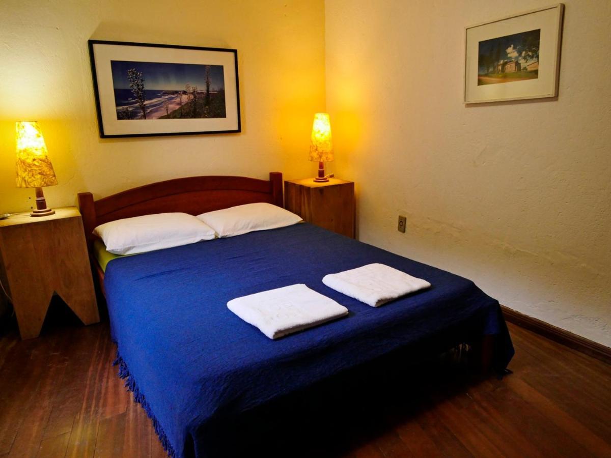 Apartamento de 1 Quarto