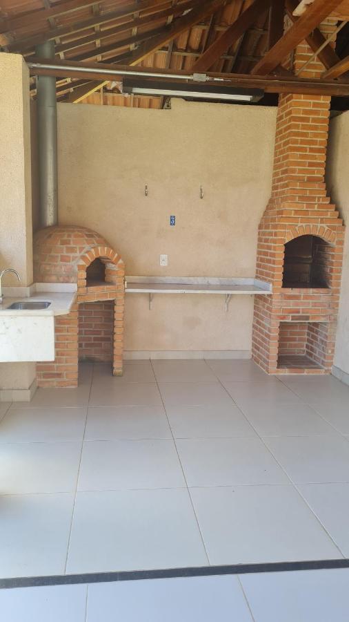 Casa de 3 Quartos