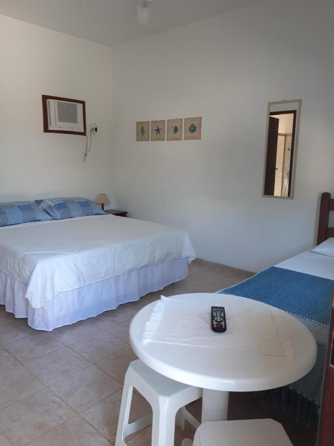 Apartamento Deluxe