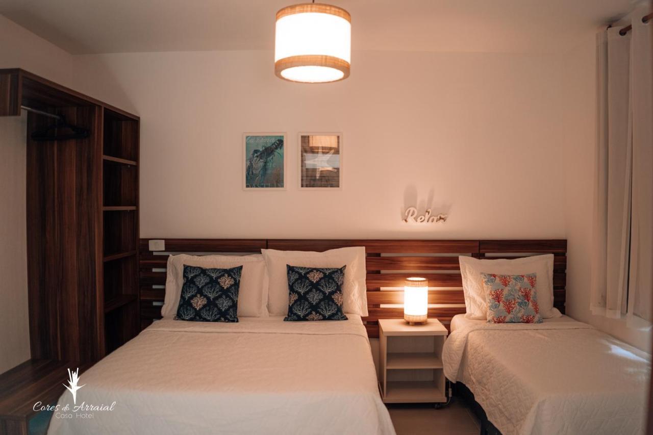 Apartamento de 2 Quartos