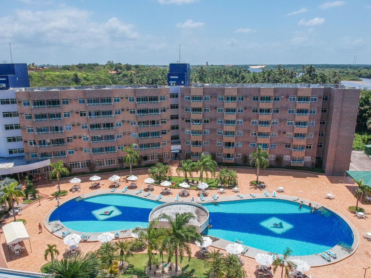 Apartamento de 2 Quartos