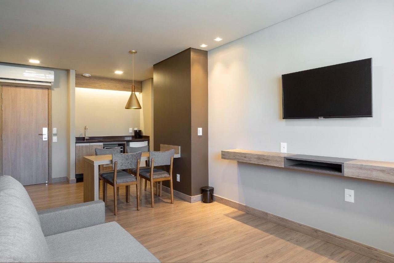 Apartamento na Cobertura