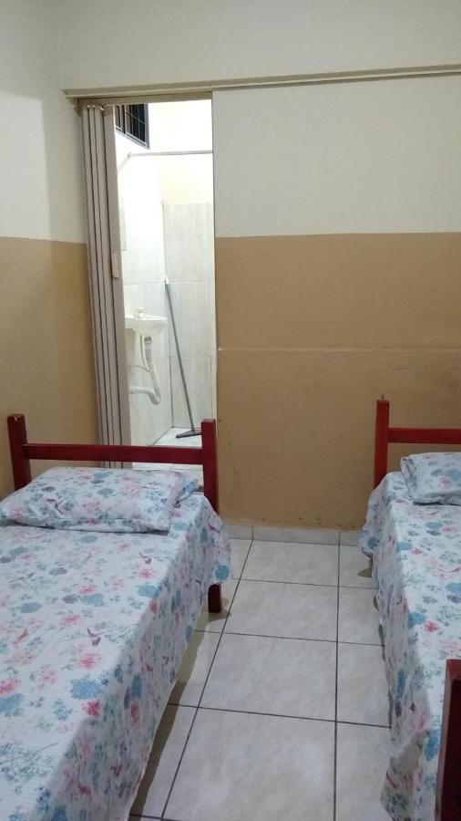 Apartamento Standard