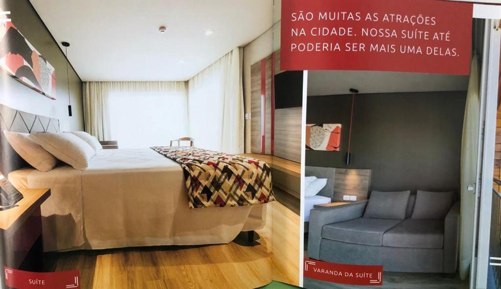 Quarto Família