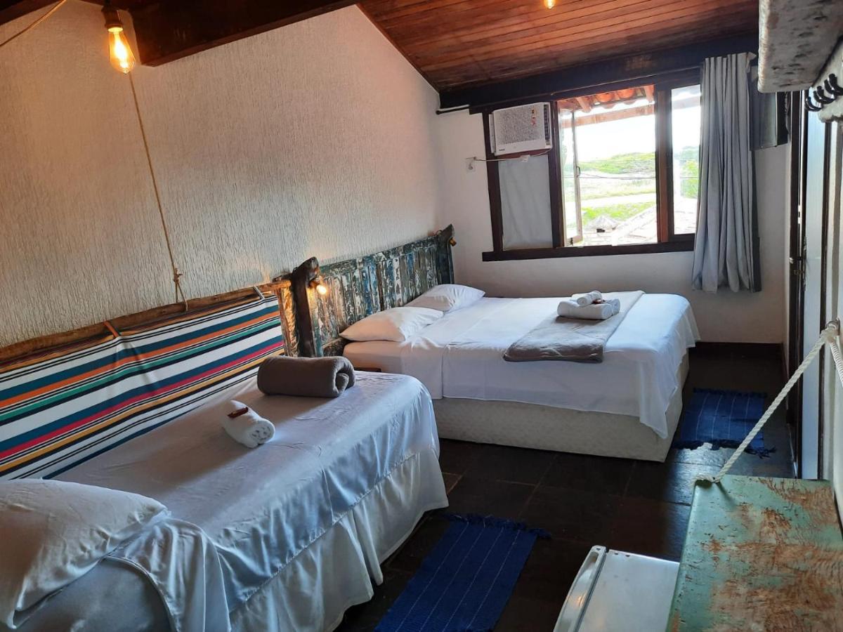 Suite with Garden View