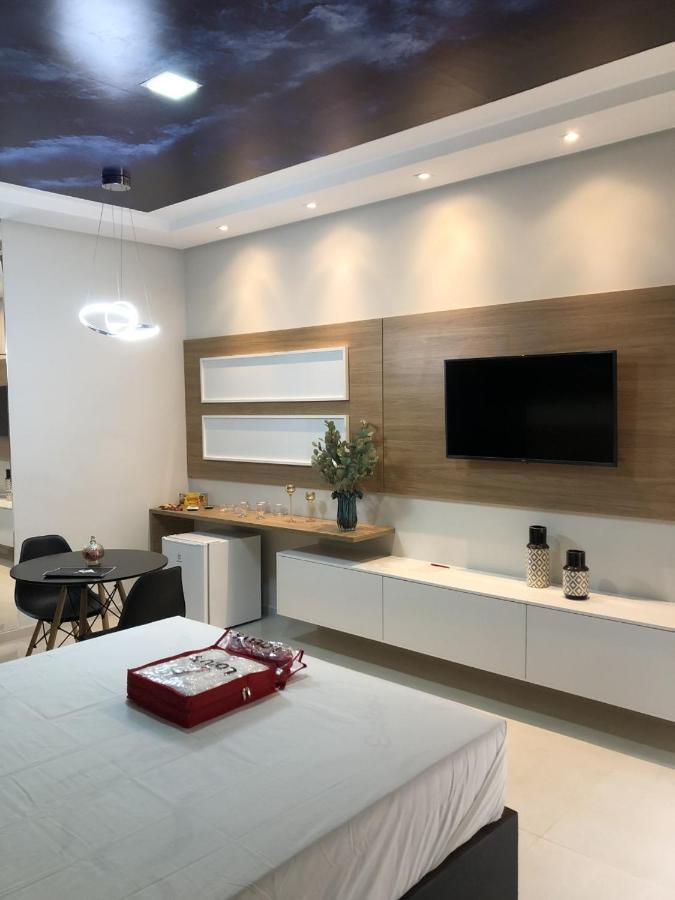 Quarto Duplo Deluxe com Banheira