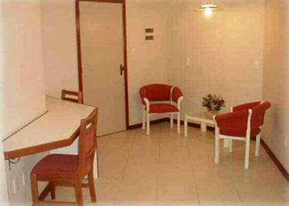 Apartamento de 1 Quarto (2 Adultos)