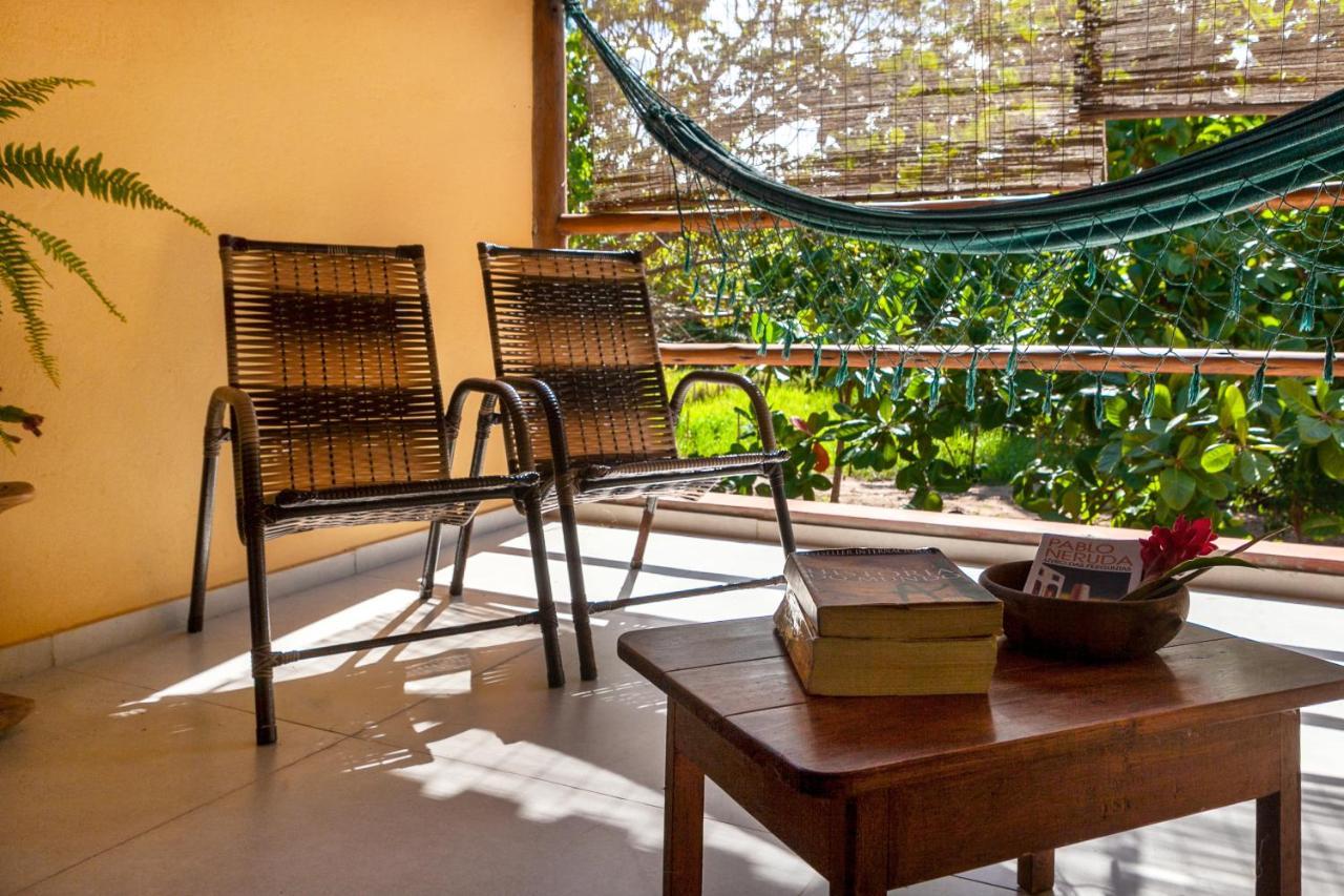 Quarto Família Deluxe