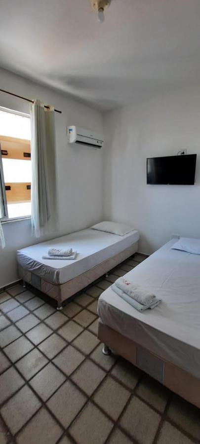 Quarto Duplo