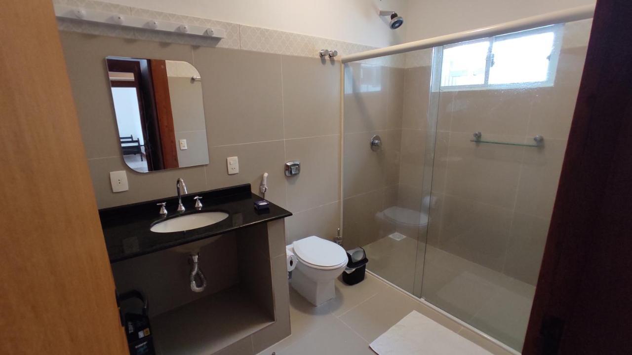 Suíte de 1 Quarto