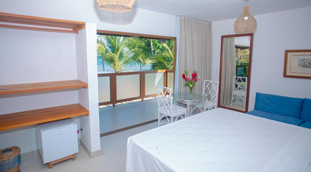 Junior Suite with Sea View