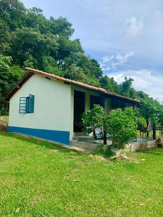 Casa de Temporada