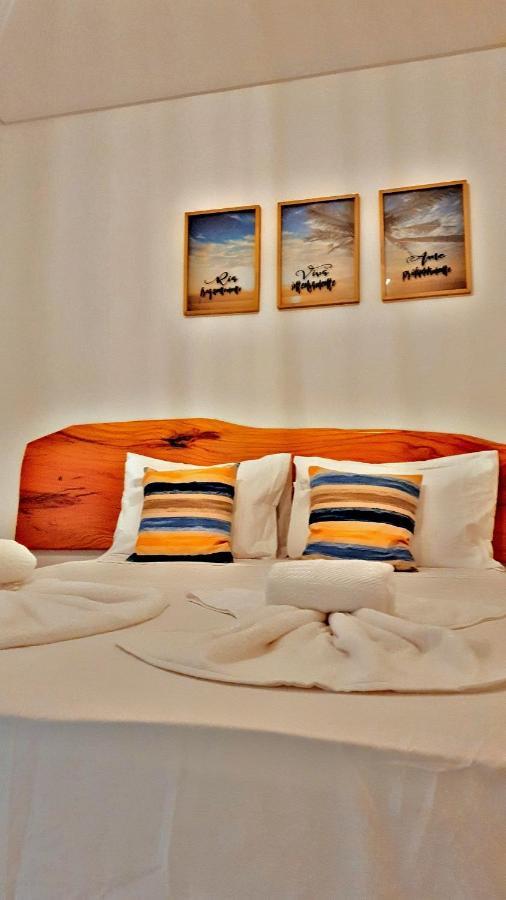 Quarto Duplo Standard