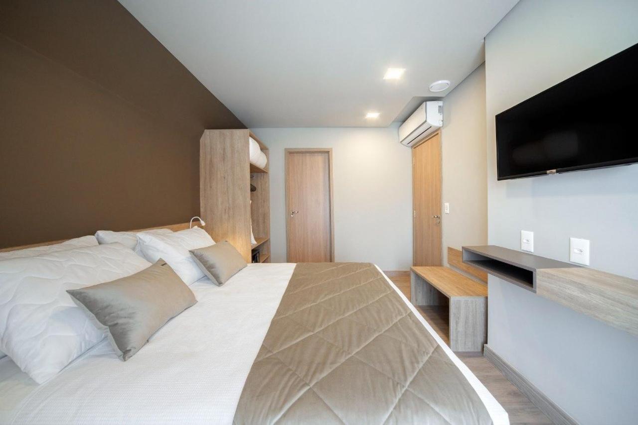 Apartamento na Cobertura