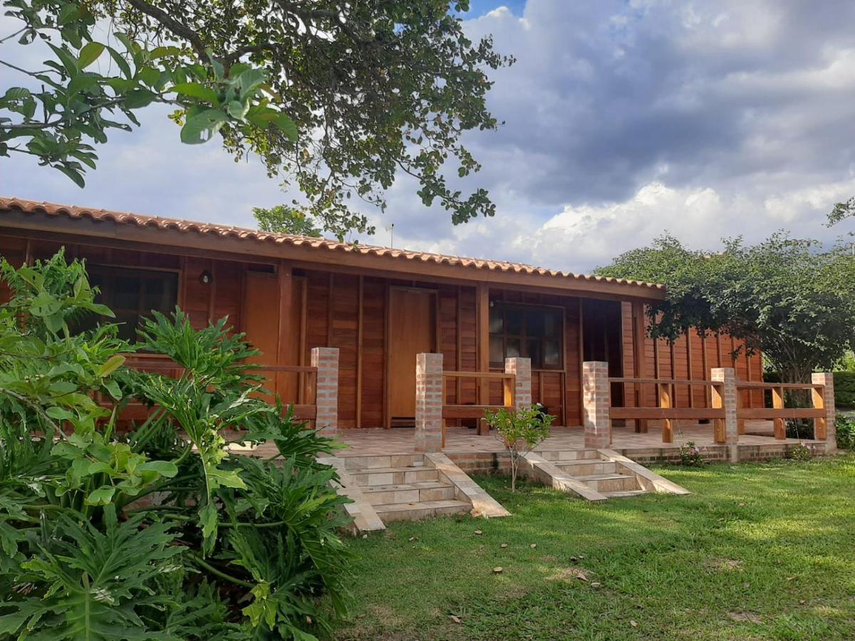Quarto Duplo com Banheiro Privativo
