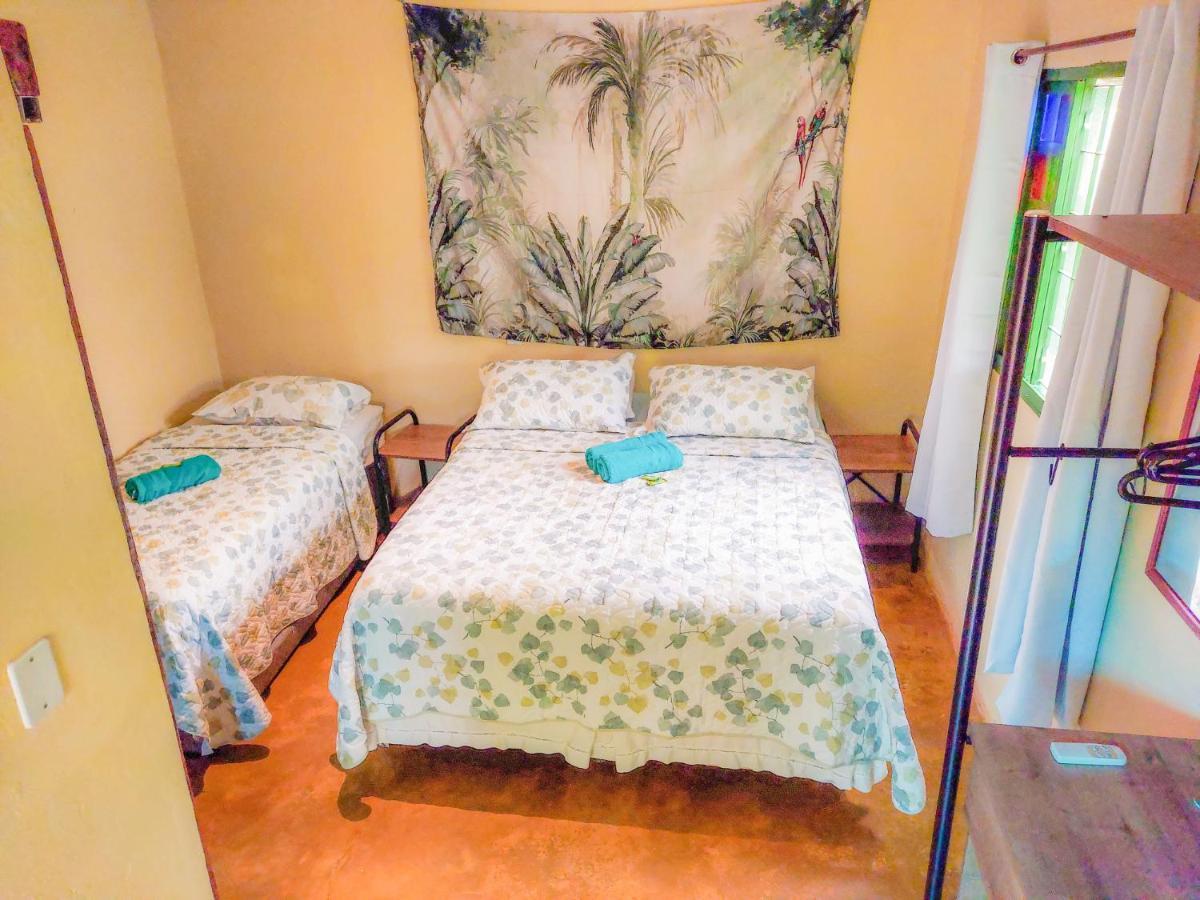 Quarto Triplo Standard