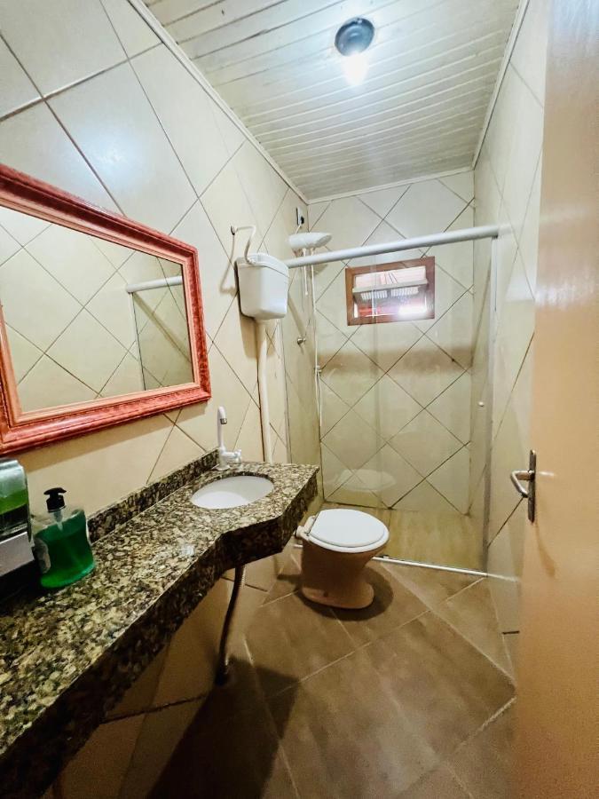 Quarto Família Standard