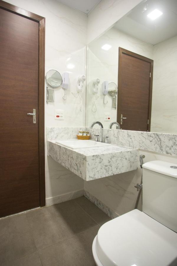 Habitación Cuádruple Deluxe