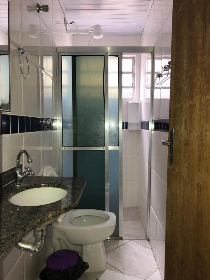 Quarto Família