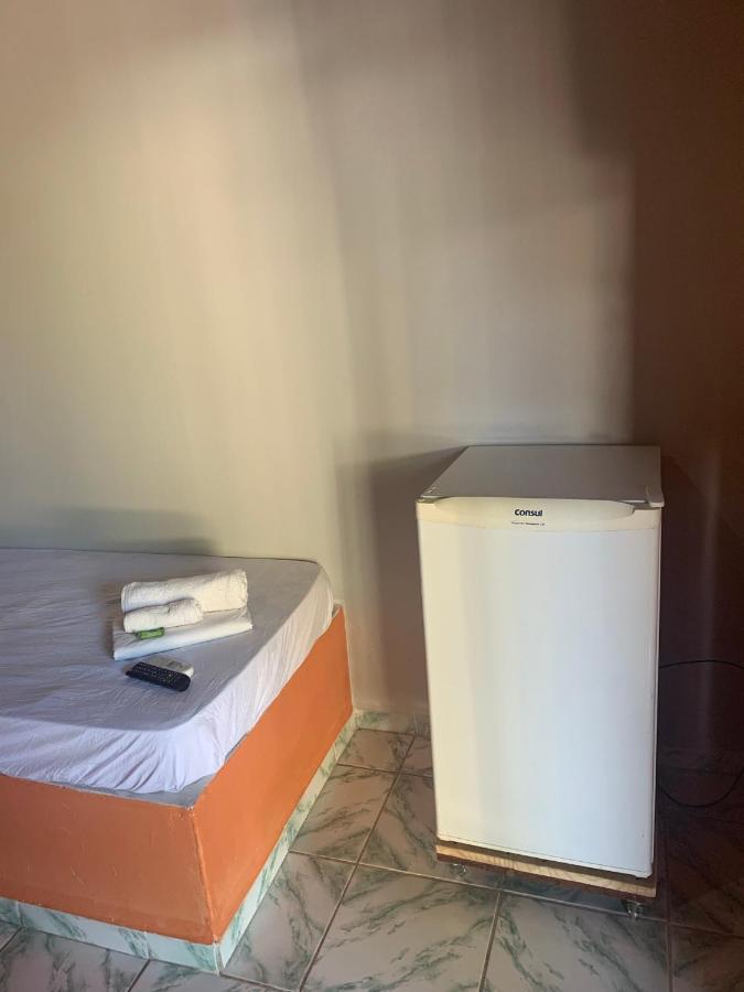 Chambre Triple Basique