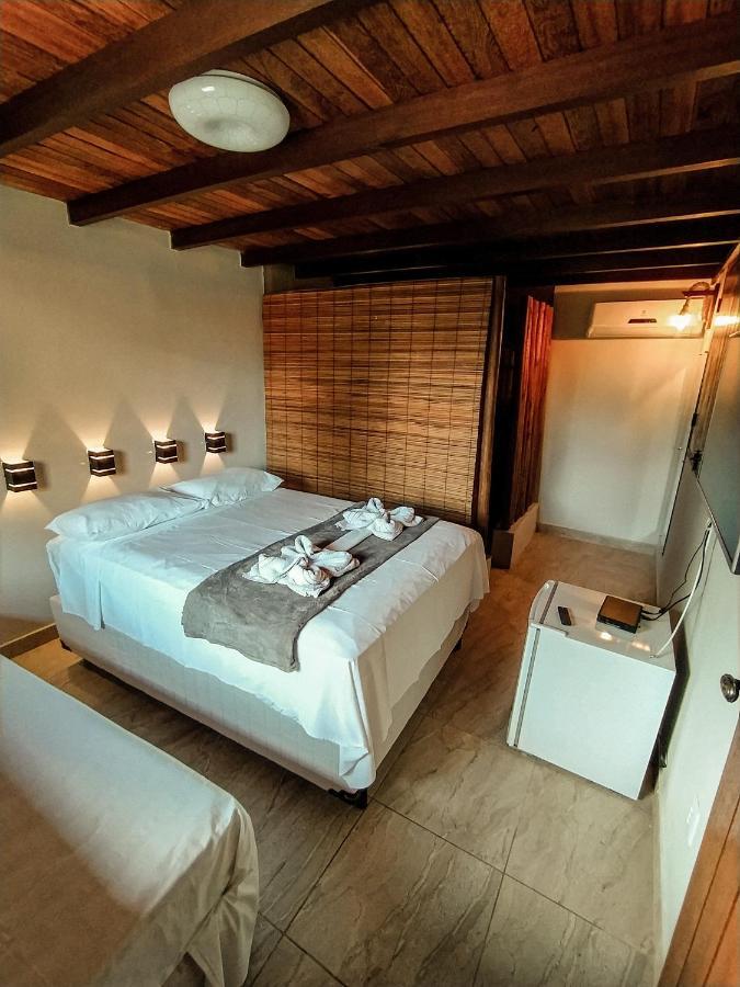 Quarto Triplo Standard