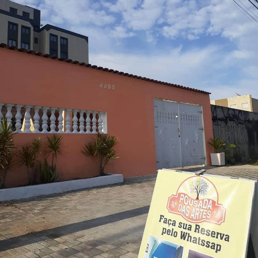Quarto Quádruplo com Banheiro Compartilhado