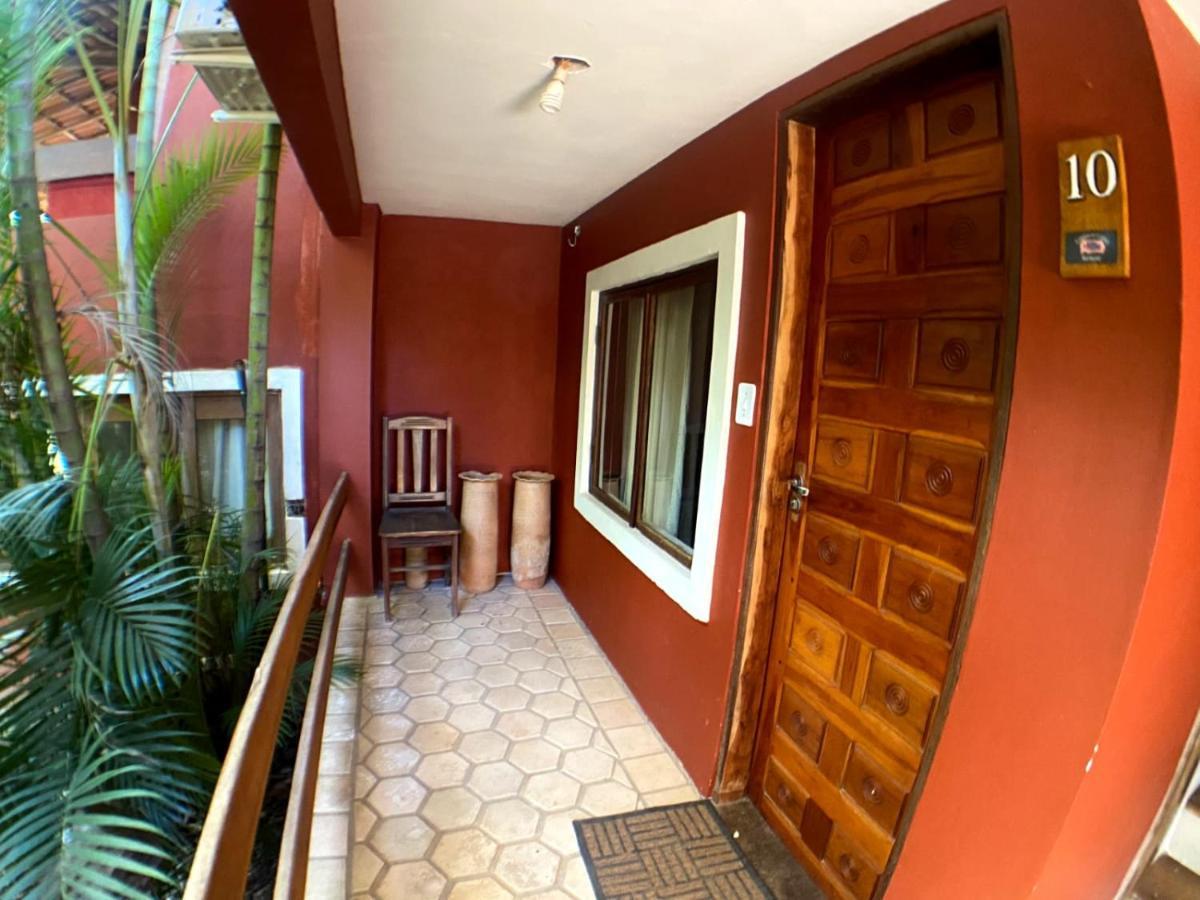 Quarto Triplo Standard