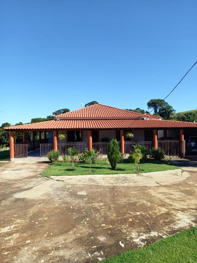 Casa de 3 Quartos