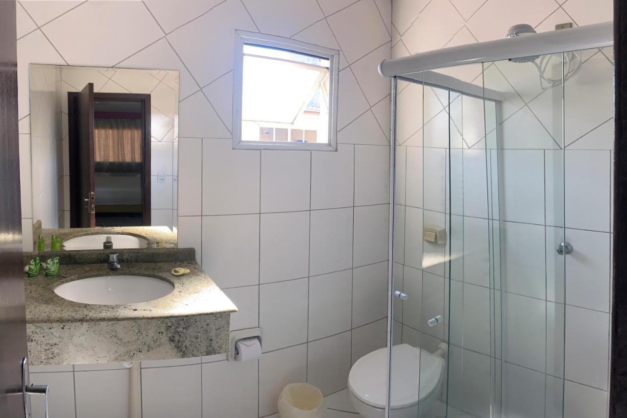 Quarto Duplo Standard