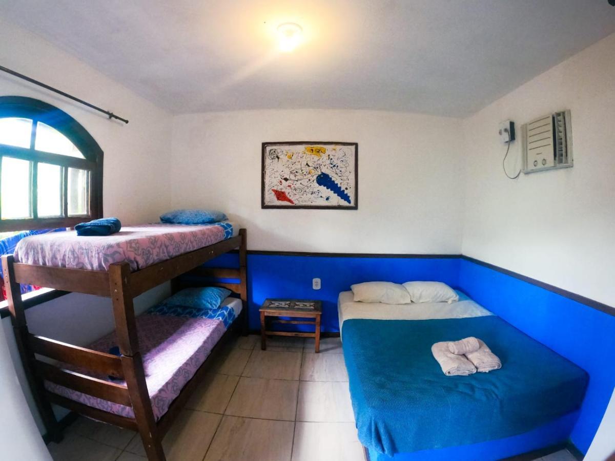 Quarto Quádruplo