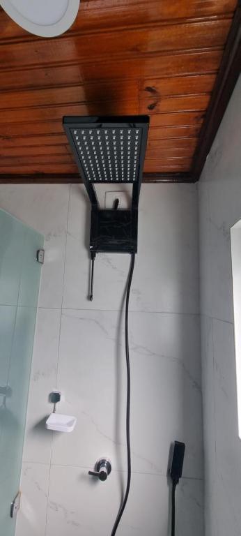 Estúdio com Banheira de Hidromassagem