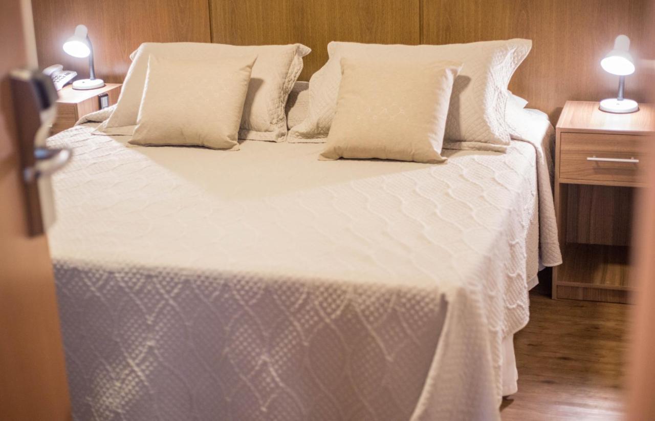 Quarto Superior com Cama King-size