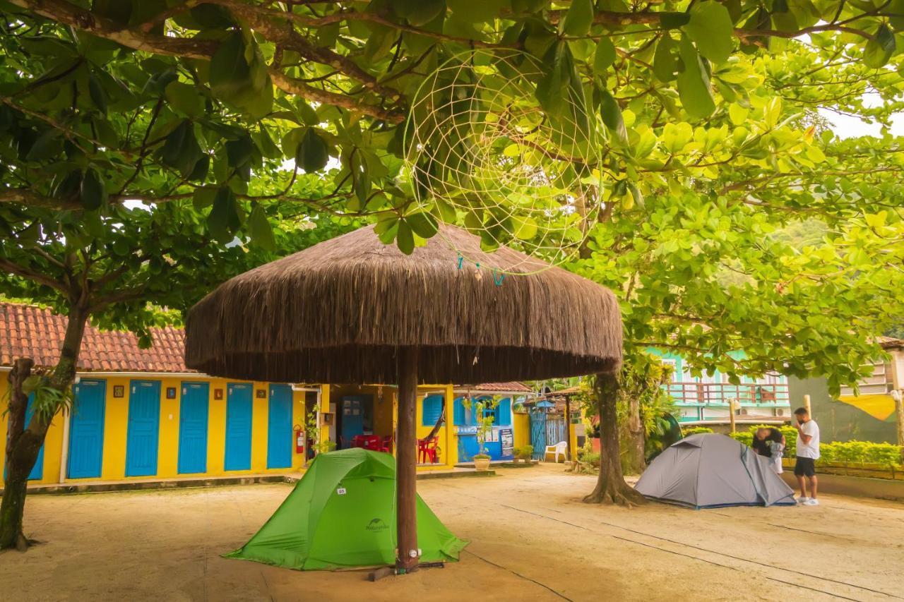 Tenda