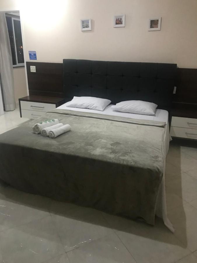 Suite Familiale Deluxe