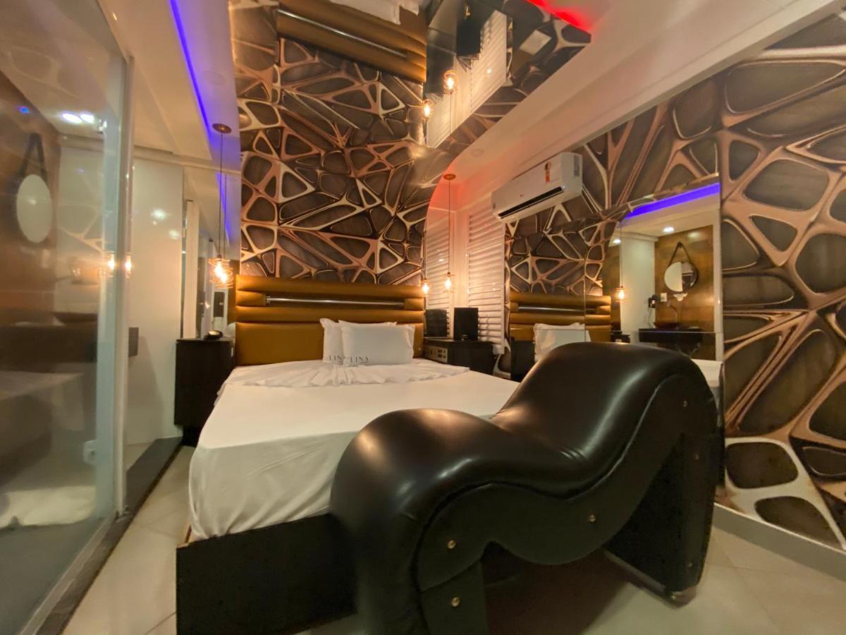 Standard Doppelzimmer