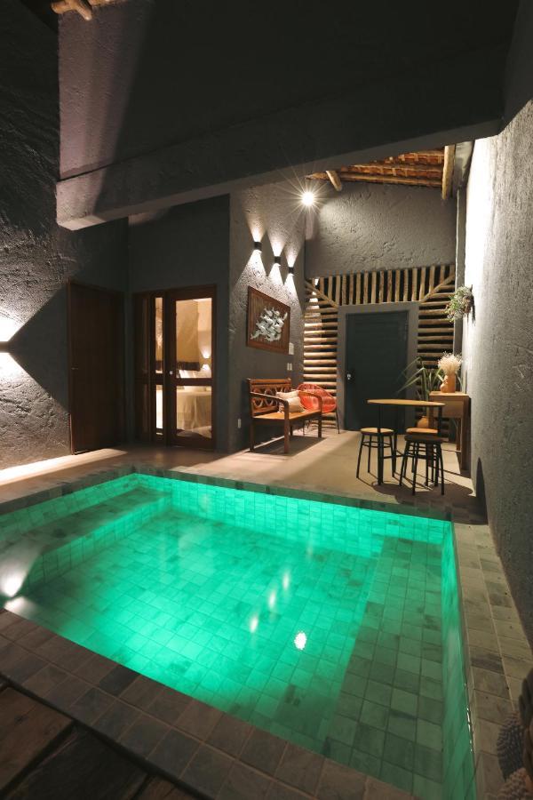 Quarto Triplo Deluxe