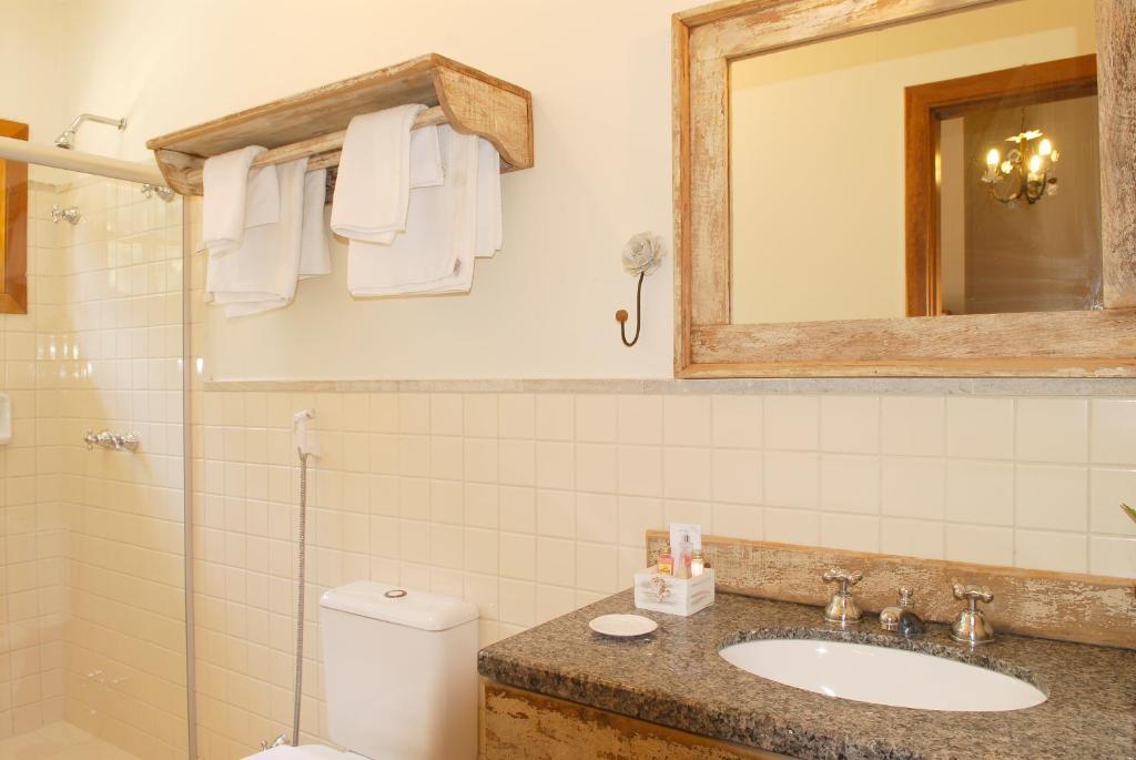 Apartamento Duplo Premium