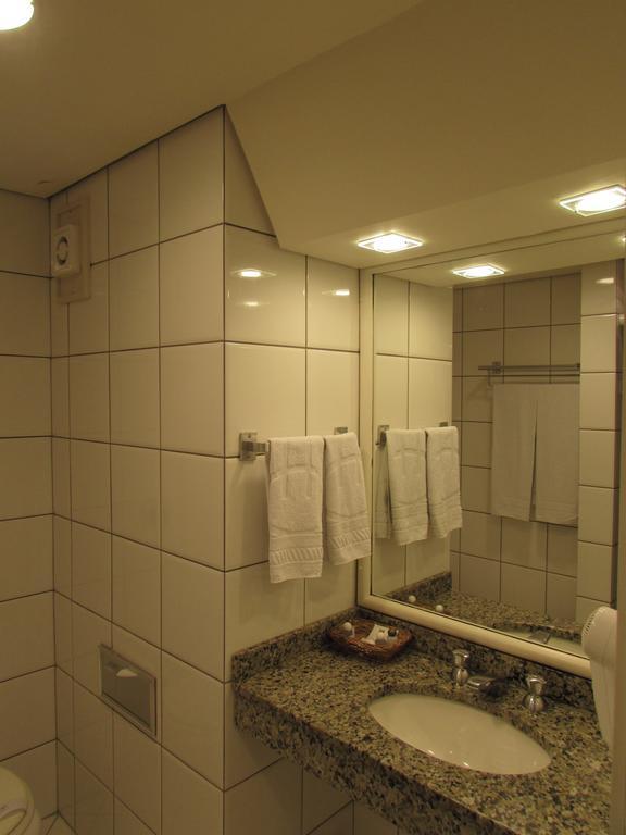 Quarto Duplo Standard