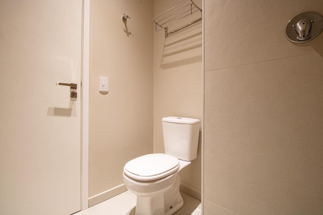 Apartamento Luxo com Varanda