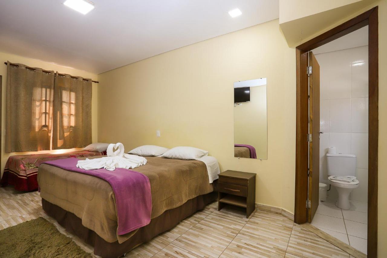 Large Double or Twin Room