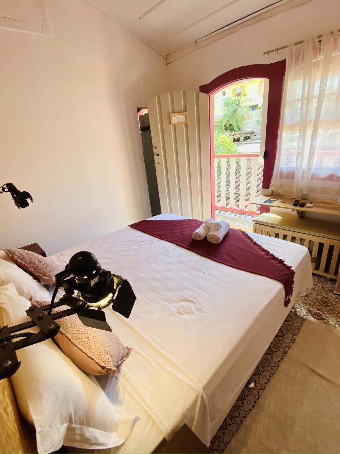 Quarto Duplo Superior