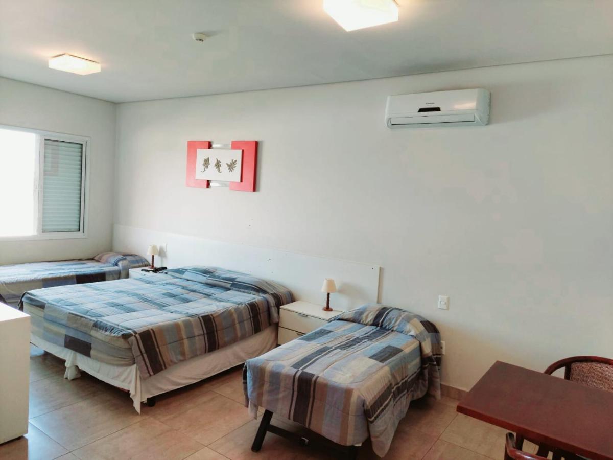 Quarto Quádruplo Standard