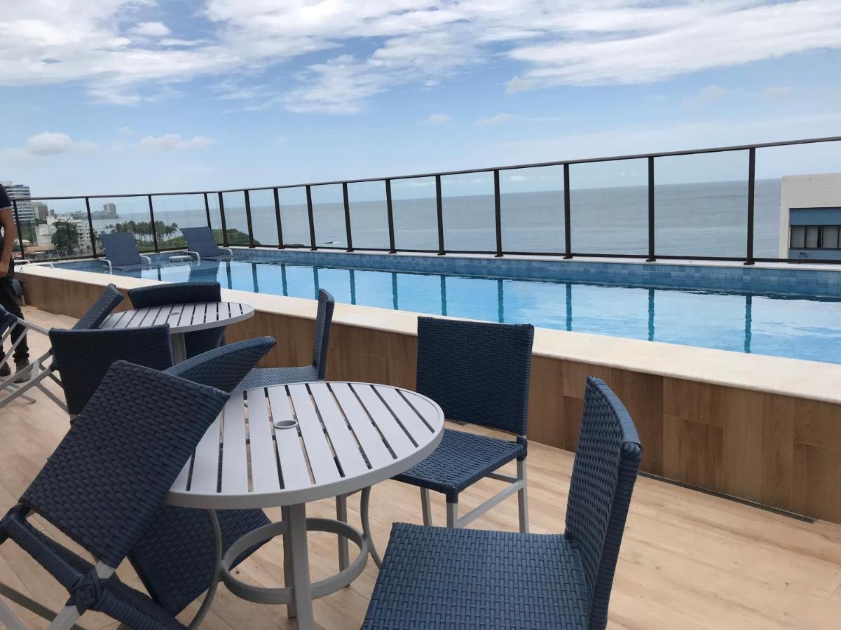 Apartamento con vistas al mar