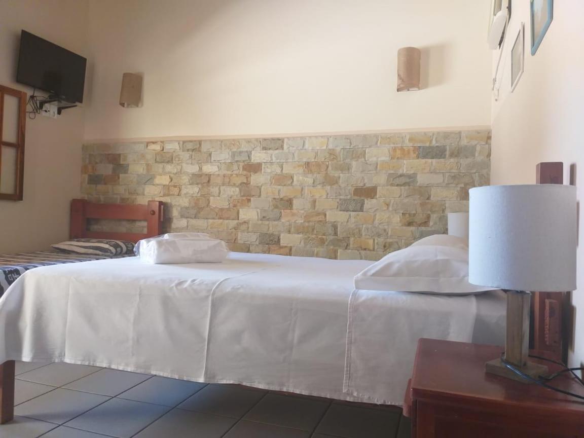 Quarto Triplo Clássico