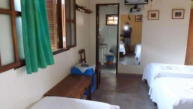 Quarto Família