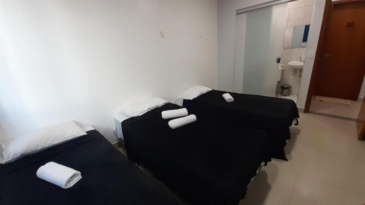 Quarto Triplo