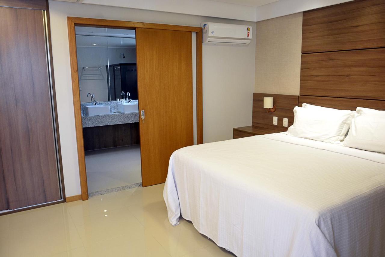 King Suite with Spa Bath