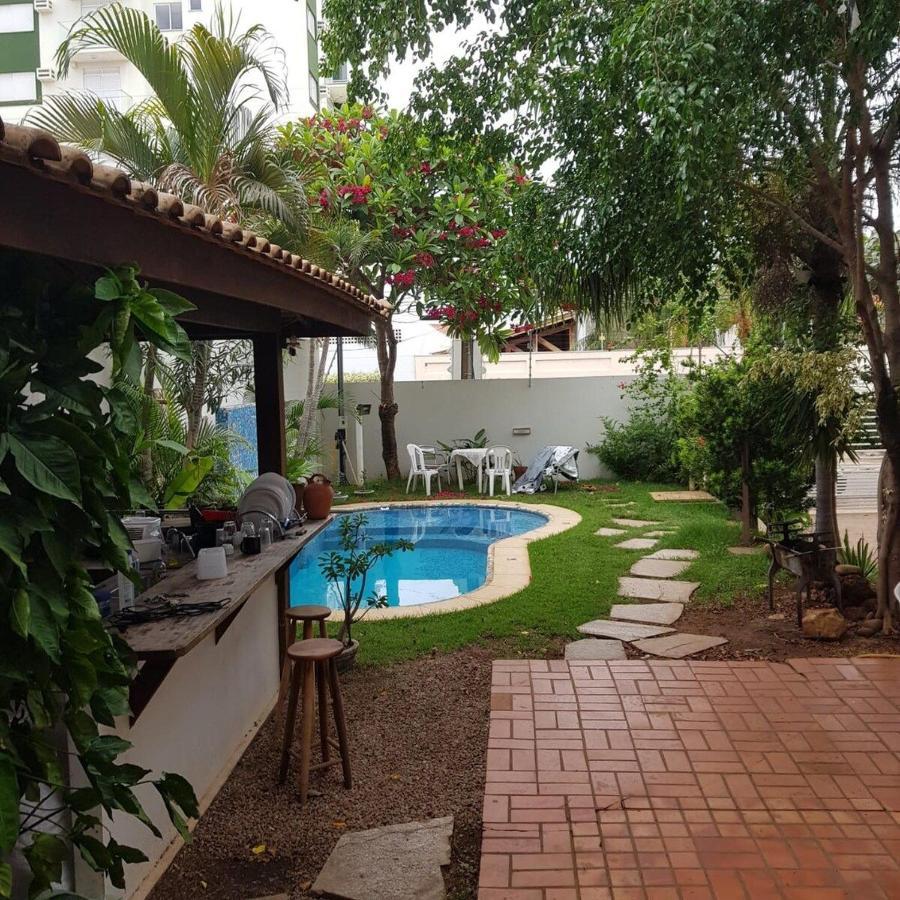 Quarto Família com Banheiro Privativo