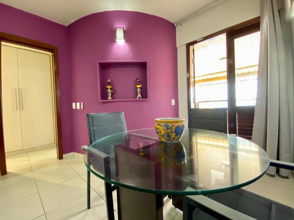 Apartment Deluxe com vista mar